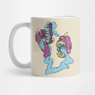 pazuzu Mug